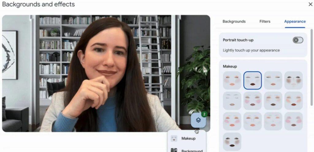 Google Meet