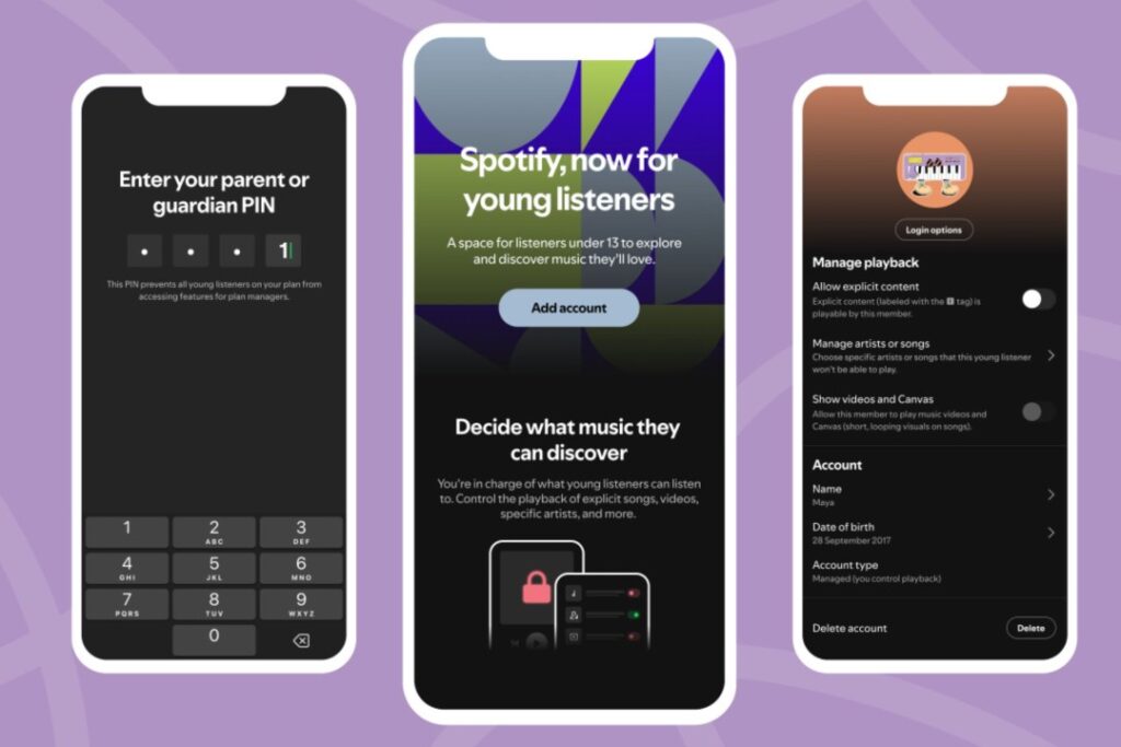 Spotify