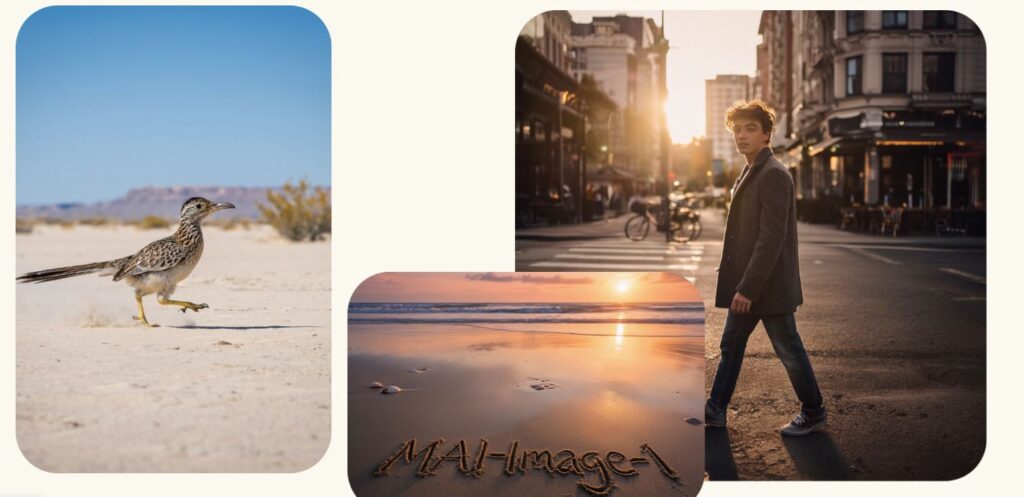MAI-Image 1